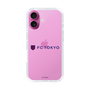 スリムプロテクションケース［ FC東京 - ロックアップ - クリア ］