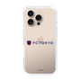 スリムプロテクションケース［ FC東京 - ロックアップ - クリア ］
