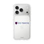 スリムプロテクションケース［ FC東京 - ロックアップ - クリア ］