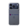 スリムプロテクションケース［ FC東京 - ロックアップ - クリア ］