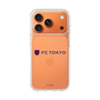 スリムプロテクションケース［ FC東京 - ロックアップ - クリア ］