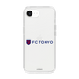 スリムプロテクションケース［ FC東京 - ロックアップ - クリア ］