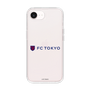 スリムプロテクションケース［ FC東京 - ロックアップ - クリア ］