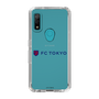 スリムプロテクションケース［ FC東京 - ロックアップ - クリア ］