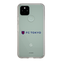 スリムプロテクションケース［ FC東京 - ロックアップ - クリア ］