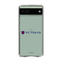 スリムプロテクションケース［ FC東京 - ロックアップ - クリア ］