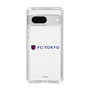 スリムプロテクションケース［ FC東京 - ロックアップ - クリア ］