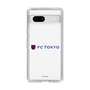 スリムプロテクションケース［ FC東京 - ロックアップ - クリア ］