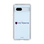 スリムプロテクションケース［ FC東京 - ロックアップ - クリア ］