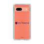 スリムプロテクションケース［ FC東京 - ロックアップ - クリア ］