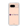 スリムプロテクションケース［ FC東京 - ロックアップ - クリア ］
