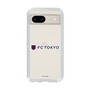 スリムプロテクションケース［ FC東京 - ロックアップ - クリア ］