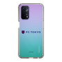 スリムプロテクションケース［ FC東京 - ロックアップ - クリア ］