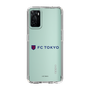 スリムプロテクションケース［ FC東京 - ロックアップ - クリア ］