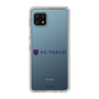 スリムプロテクションケース［ FC東京 - ロックアップ - クリア ］