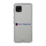 スリムプロテクションケース［ FC東京 - ロックアップ - クリア ］