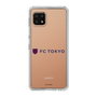 スリムプロテクションケース［ FC東京 - ロックアップ - クリア ］