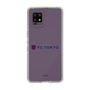 スリムプロテクションケース［ FC東京 - ロックアップ - クリア ］