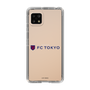 スリムプロテクションケース［ FC東京 - ロックアップ - クリア ］