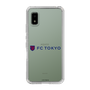 スリムプロテクションケース［ FC東京 - ロックアップ - クリア ］