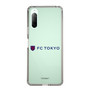 スリムプロテクションケース［ FC東京 - ロックアップ - クリア ］