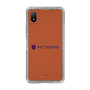 スリムプロテクションケース［ FC東京 - ロックアップ - クリア ］