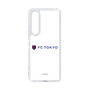 スリムプロテクションケース［ FC東京 - ロックアップ - クリア ］