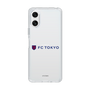 スリムプロテクションケース［ FC東京 - ロックアップ - クリア ］