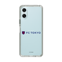 スリムプロテクションケース［ FC東京 - ロックアップ - クリア ］