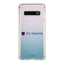 スリムプロテクションケース［ FC東京 - ロックアップ - クリア ］