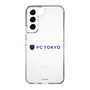 スリムプロテクションケース［ FC東京 - ロックアップ - クリア ］