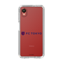 スリムプロテクションケース［ FC東京 - ロックアップ - クリア ］