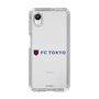 スリムプロテクションケース［ FC東京 - ロックアップ - クリア ］