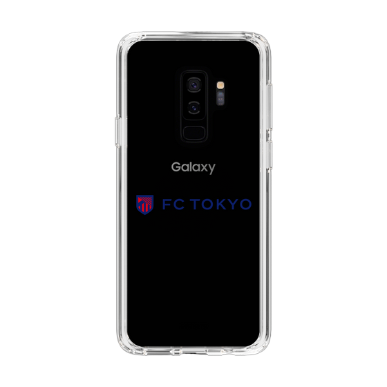 スリムプロテクションケース［ FC東京 - ロックアップ - クリア ］