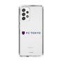 スリムプロテクションケース［ FC東京 - ロックアップ - クリア ］