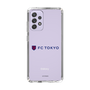スリムプロテクションケース［ FC東京 - ロックアップ - クリア ］