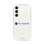 スリムプロテクションケース［ FC東京 - ロックアップ - クリア ］
