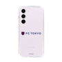 スリムプロテクションケース［ FC東京 - ロックアップ - クリア ］