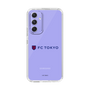 スリムプロテクションケース［ FC東京 - ロックアップ - クリア ］