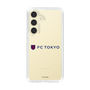 スリムプロテクションケース［ FC東京 - ロックアップ - クリア ］