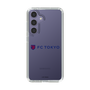 スリムプロテクションケース［ FC東京 - ロックアップ - クリア ］