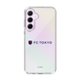 スリムプロテクションケース［ FC東京 - ロックアップ - クリア ］