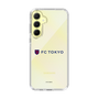 スリムプロテクションケース［ FC東京 - ロックアップ - クリア ］
