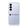 スリムプロテクションケース［ FC東京 - ロックアップ - クリア ］