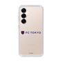 スリムプロテクションケース［ FC東京 - ロックアップ - クリア ］