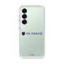 スリムプロテクションケース［ FC東京 - ロックアップ - クリア ］