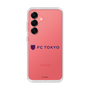 スリムプロテクションケース［ FC東京 - ロックアップ - クリア ］