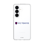 スリムプロテクションケース［ FC東京 - ロックアップ - クリア ］