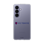 スリムプロテクションケース［ FC東京 - ロックアップ - クリア ］