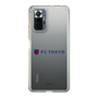 スリムプロテクションケース［ FC東京 - ロックアップ - クリア ］